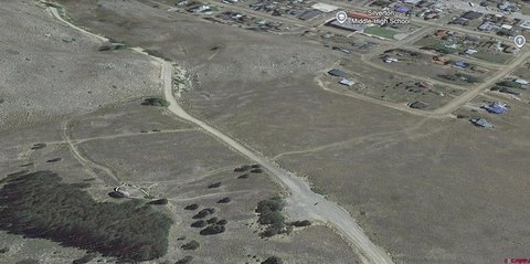 Land in Silverton, Colorado