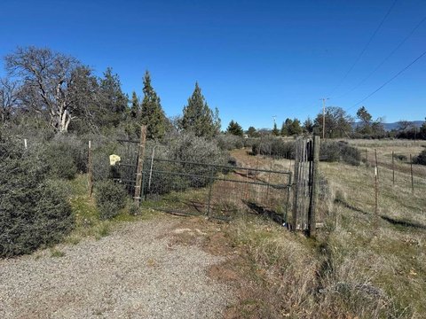 Land with Countryside and Hill Views