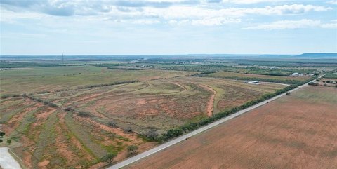 Undeveloped Land in Trent, Texas