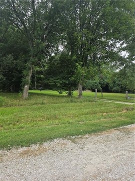 LAND - Kingsville, MO