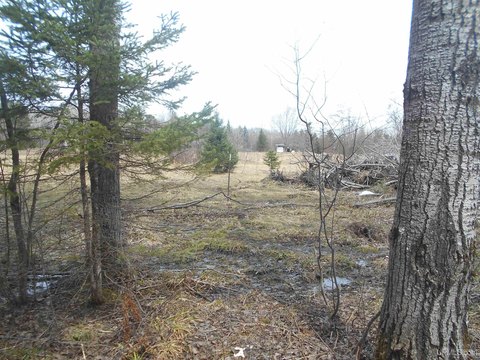 Chassell Land Parcel For Sale
