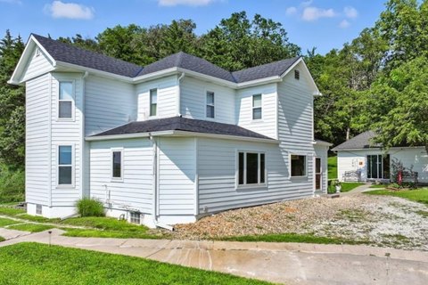 Secluded Farm Estate with Timber