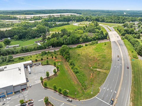 Commercial Land Near Food Lion