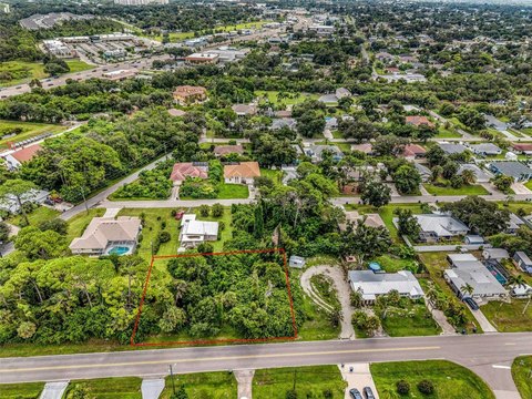 Land, VENICE, FL