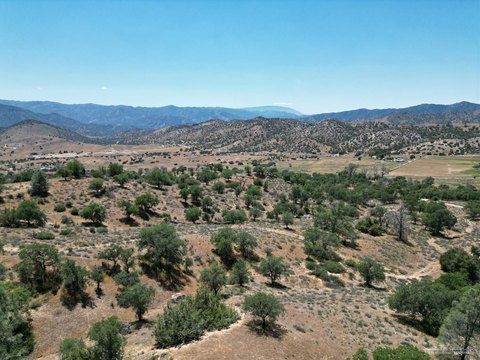 61+ Acres in Caliente, CA