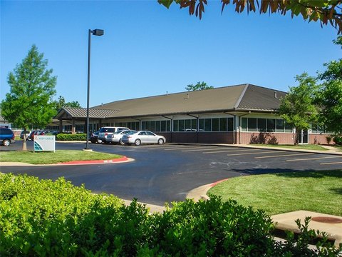 Office Space Near Walmart Campus