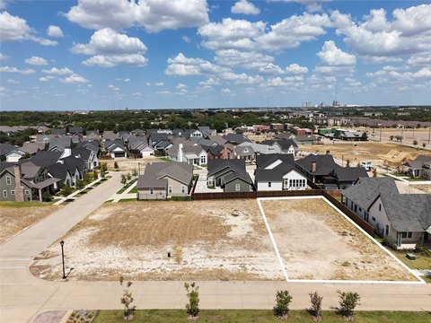 Land, Midlothian, TX