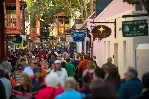 Profitable Retail Businesses on St. George