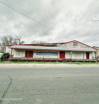 Opelousas Commercial Property Opportunity