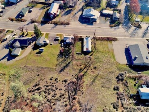 Hayfork Retail Commercial Land Available
