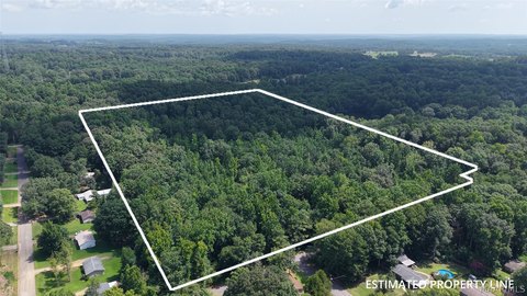 LAND - Cottondale, AL