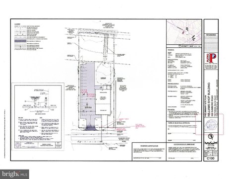 Commercial Land in Selbyville, DE