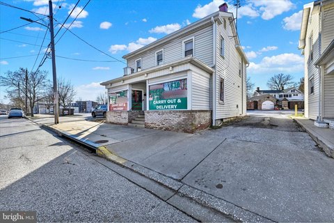 Profitable Westminster Carryout Business Opportunity