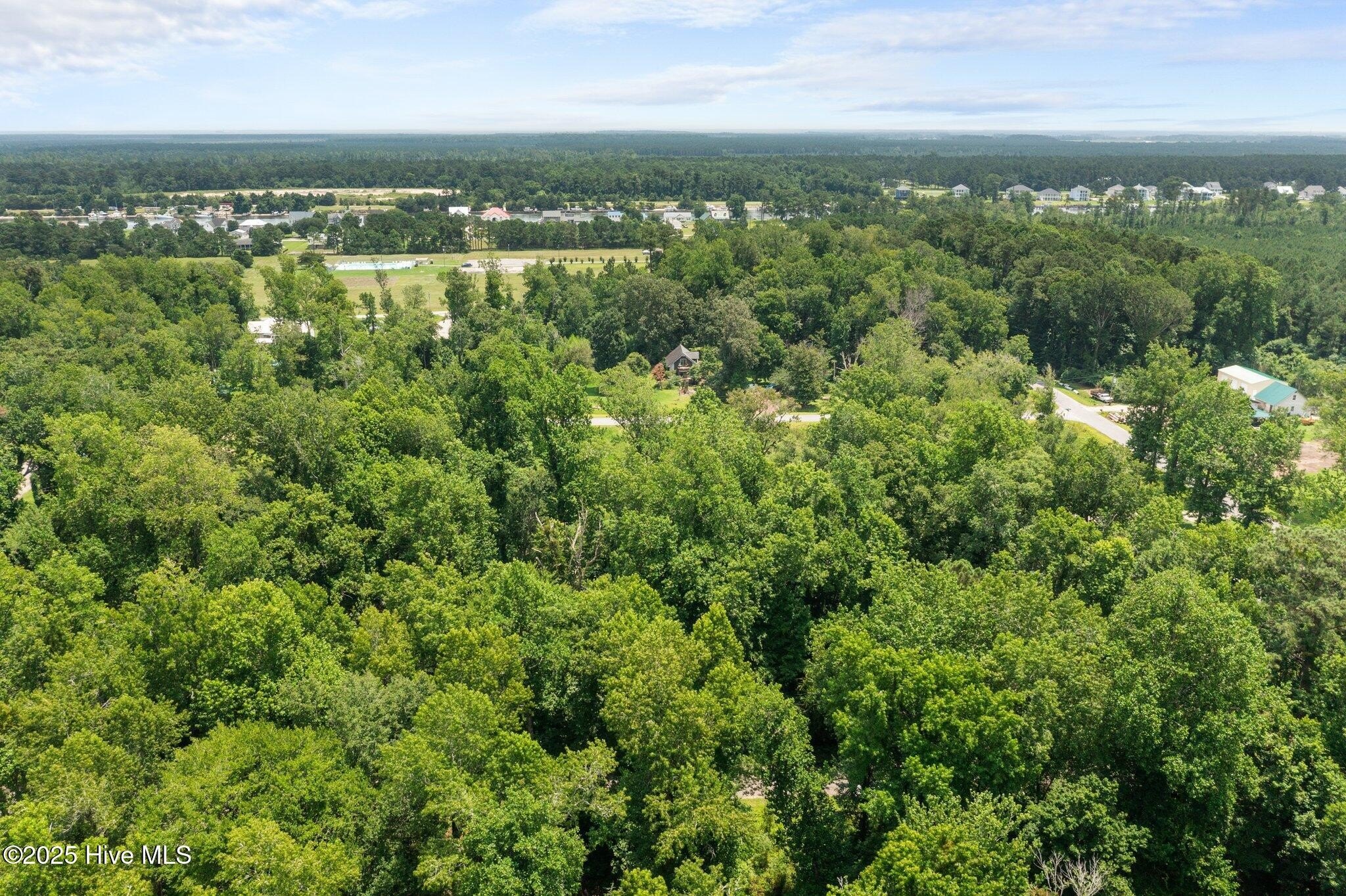 Residential Lot in Sea Gate
