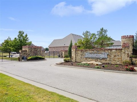 Residential Land in Gated Community