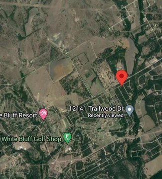 Vacant Lot in Gated Resort Community