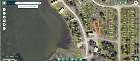 Recreational Land in Gated Community