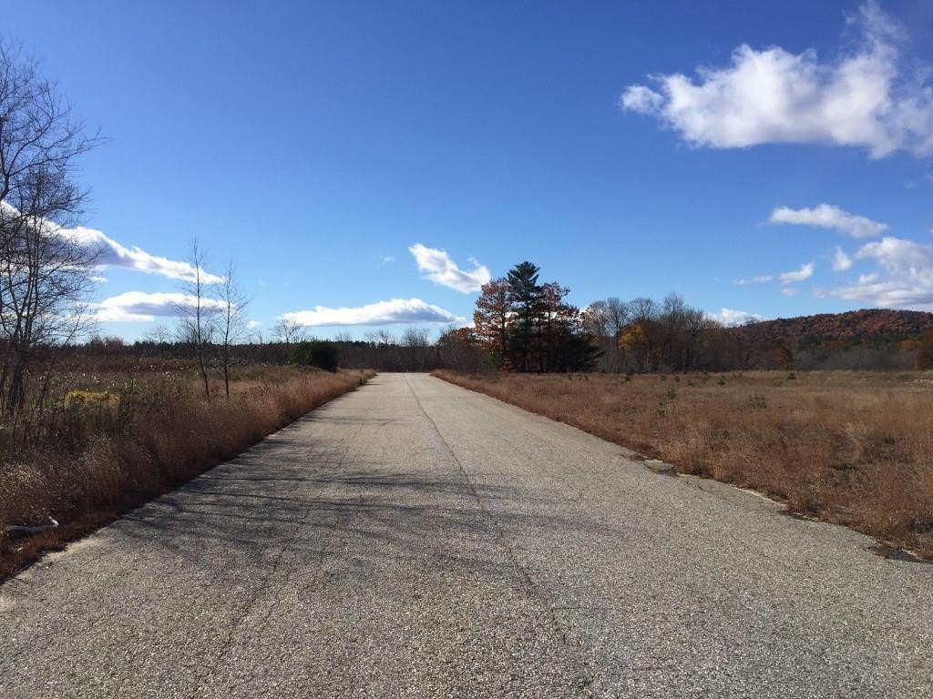 Commercial Land on Route 26