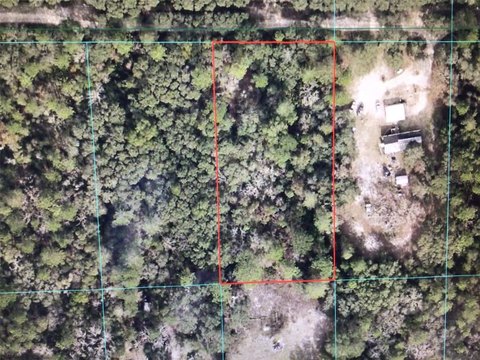 A1-Zoned Agricultural Land