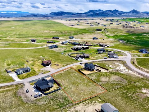 Ready-to-Build Land in Three Forks