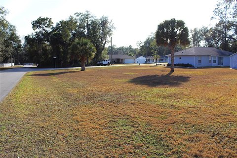 Land in Lakeview Woods Community