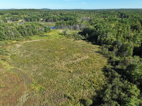 Land, Augusta, ME