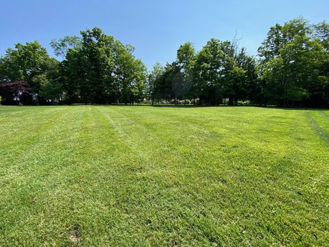 Residential Building Lot in Shelbyville