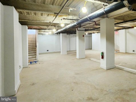 Lancaster Avenue Commercial Space Available