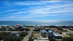 St. George Island Gulf View