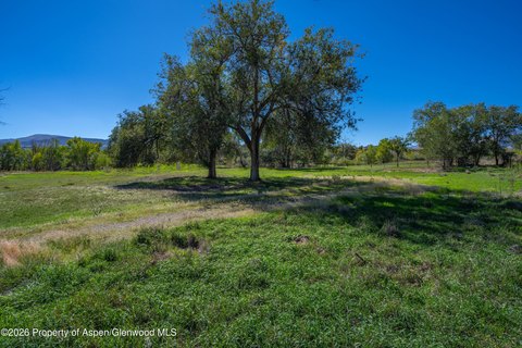 RES Vacant Land, Rifle, CO