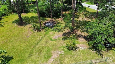 LAND - Rincon, GA