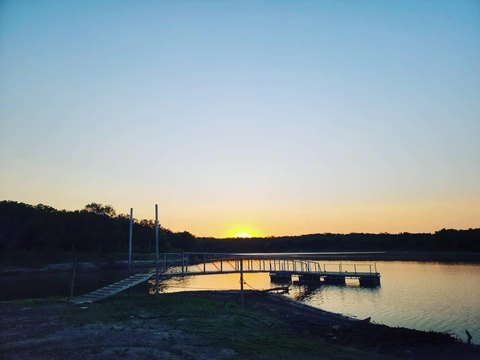 Lake Texoma Land Opportunity