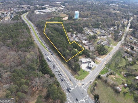 Newnan Land For Sale