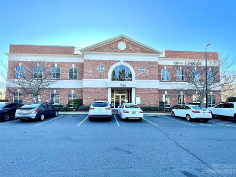 Rock Hill Medical Office Space