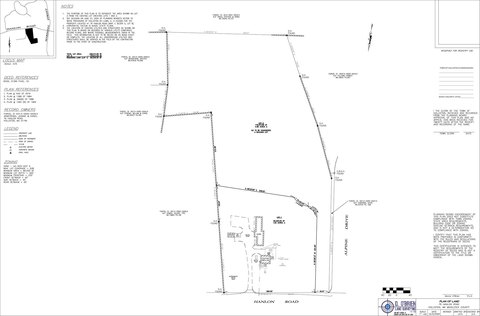 Holliston Land Parcel For Sale