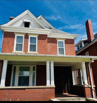 Downtown Duplex with Modern Updates