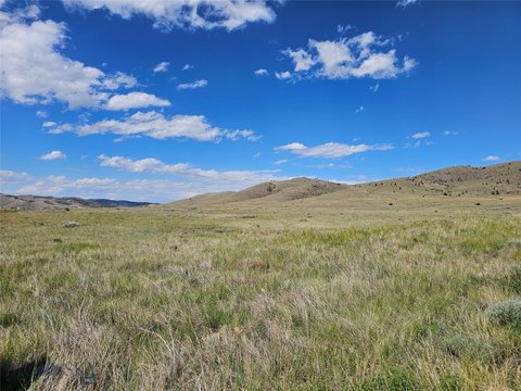 Acreage with Well and Power