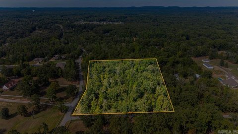 Vacant Land, Alexander, AR