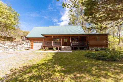MULTI_FAMILY - Other - Bryson City, NC