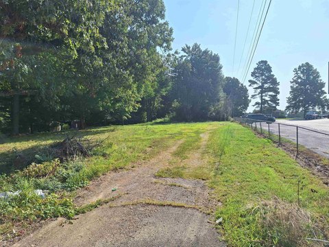 LOTS/LAND, Dresden, TN