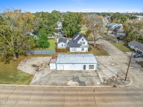 Jennings Commercial Property For Sale