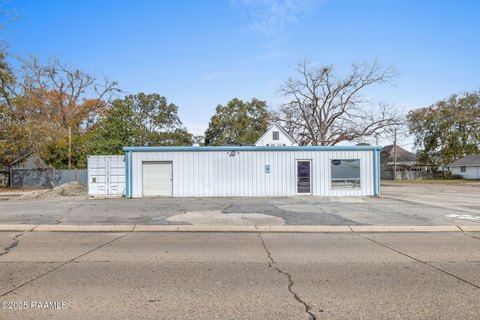 Commercial Property in Jennings, LA