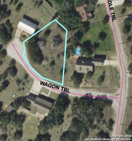 Bandera, TX Land For Sale