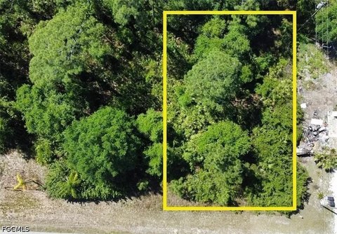 Land, Lehigh Acres, FL