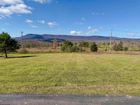 Lots/Land, Davis, WV
