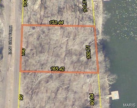 Land, Marthasville, MO