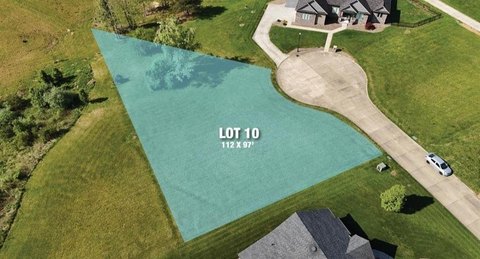 Culloden, WV Land For Sale