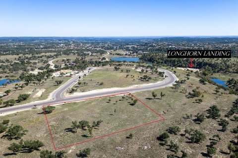 Land, Fredericksburg, TX
