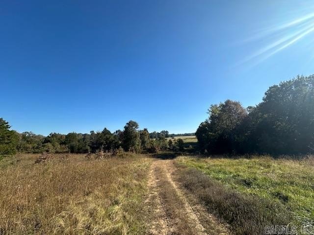 87 Acres Near Velvet Ridge