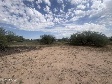 LAND - St. David, AZ